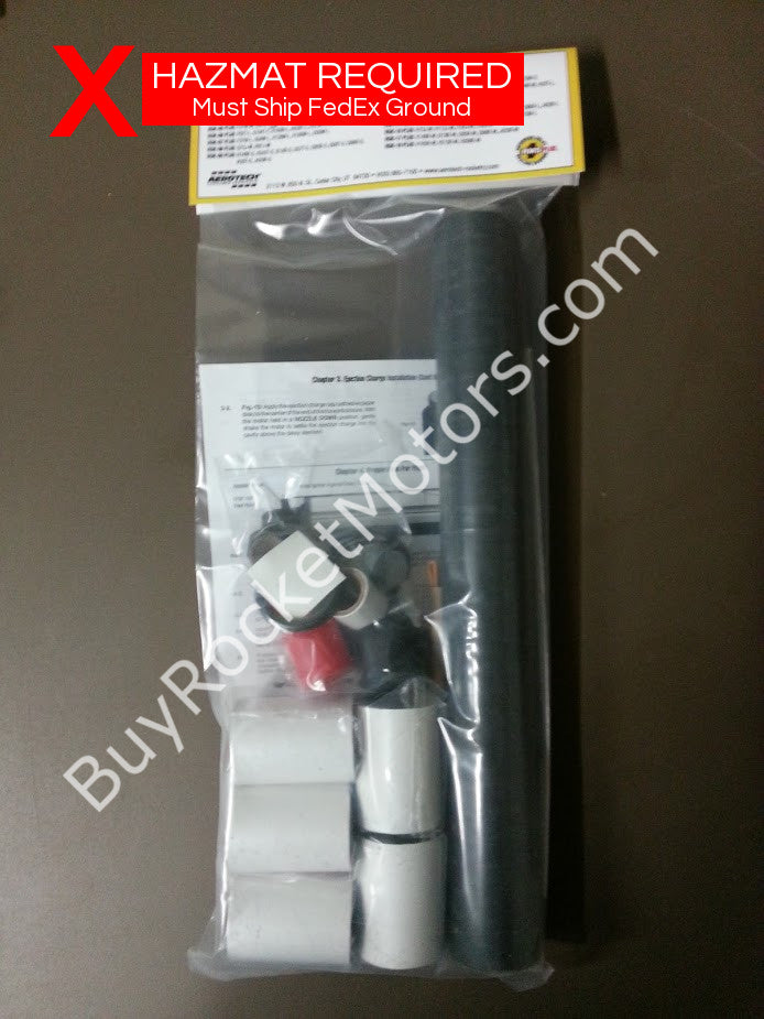 Aerotech I600R-14A Redline