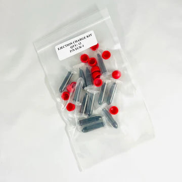 Ejection Charge Kit - 12 pack