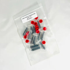 Ejection Charge Kit - 12 pack