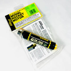 Aerotech G78 Mojave Green 29 mm - Single Use