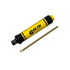 Aerotech G40 White Lightning 29 mm - Single Use