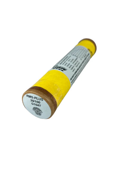 Aerotech G104T-14A Blue Thunder RMS 29/100