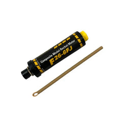 Aerotech F26FJ Black Max 29 mm - Single Use