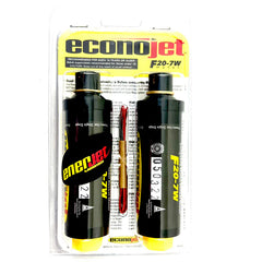 Aerotech F20 White Lightning Econojet 29 mm - Single Use - 2 Pack