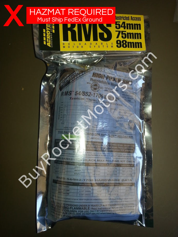 Aerotech J250FJ-14A Fast Jack