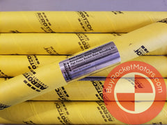 Aerotech J340M-14A  Metalstorm Sparky