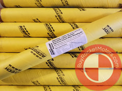 Aerotech J350W-14A 38mm RMS-Plus White Lightning