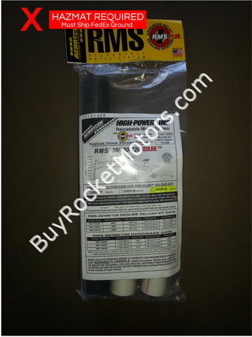 Aerotech J420R-14A Redline