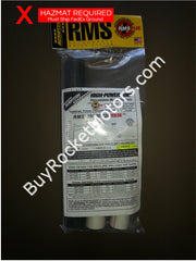 Aerotech J420R-14A Redline