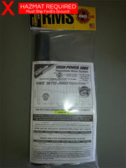 Aerotech J500G-14A Mojave Green