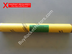 Aerotech J500G-14A Mojave Green