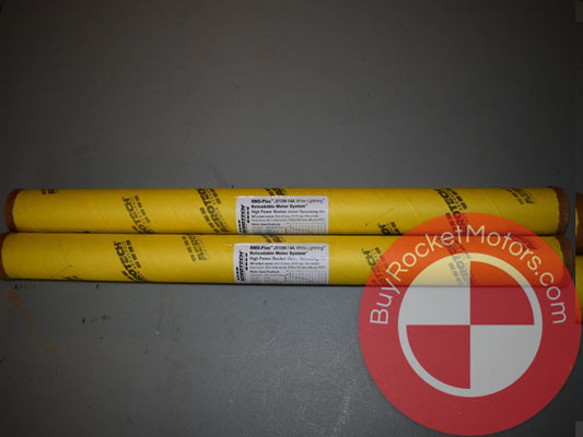 Aerotech J510W-14A White Lightning