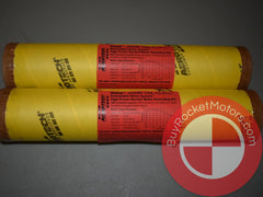 Aerotech J540R-14A Redline