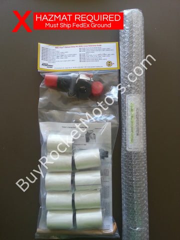 Aerotech J575FJ-14A Fast Jack