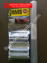 Aerotech J825R-14A Redline