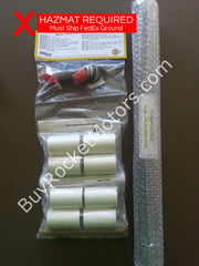 Aerotech J825R-14A Redline