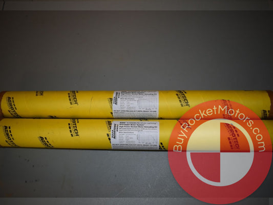 Aerotech K1050W-P White Lightning