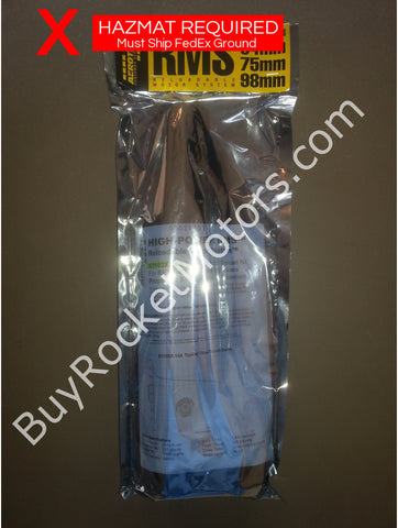 Aerotech K1103X-14A Propellant X