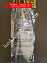 Aerotech K185W-14A White Lightning