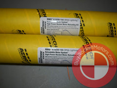 Aerotech K185W-14A White Lightning