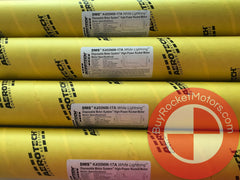 Aerotech K455NW-17A Warp 9 / White Lightning 54 mm - DMS