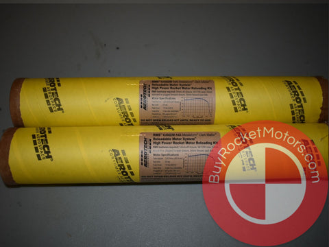 Aerotech K456DM-14A Metalstorm Darkmatter