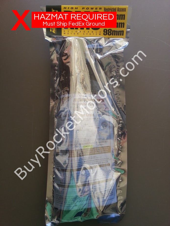 Aerotech K513FJ-14A Fast Jack