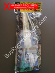 Aerotech K513FJ-14A Fast Jack