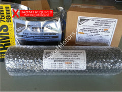 Aerotech K560W-PS White Lightning