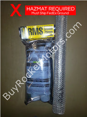 Aerotech K700W-P White Lightning