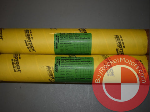 Aerotech K805G-P Mojave Green