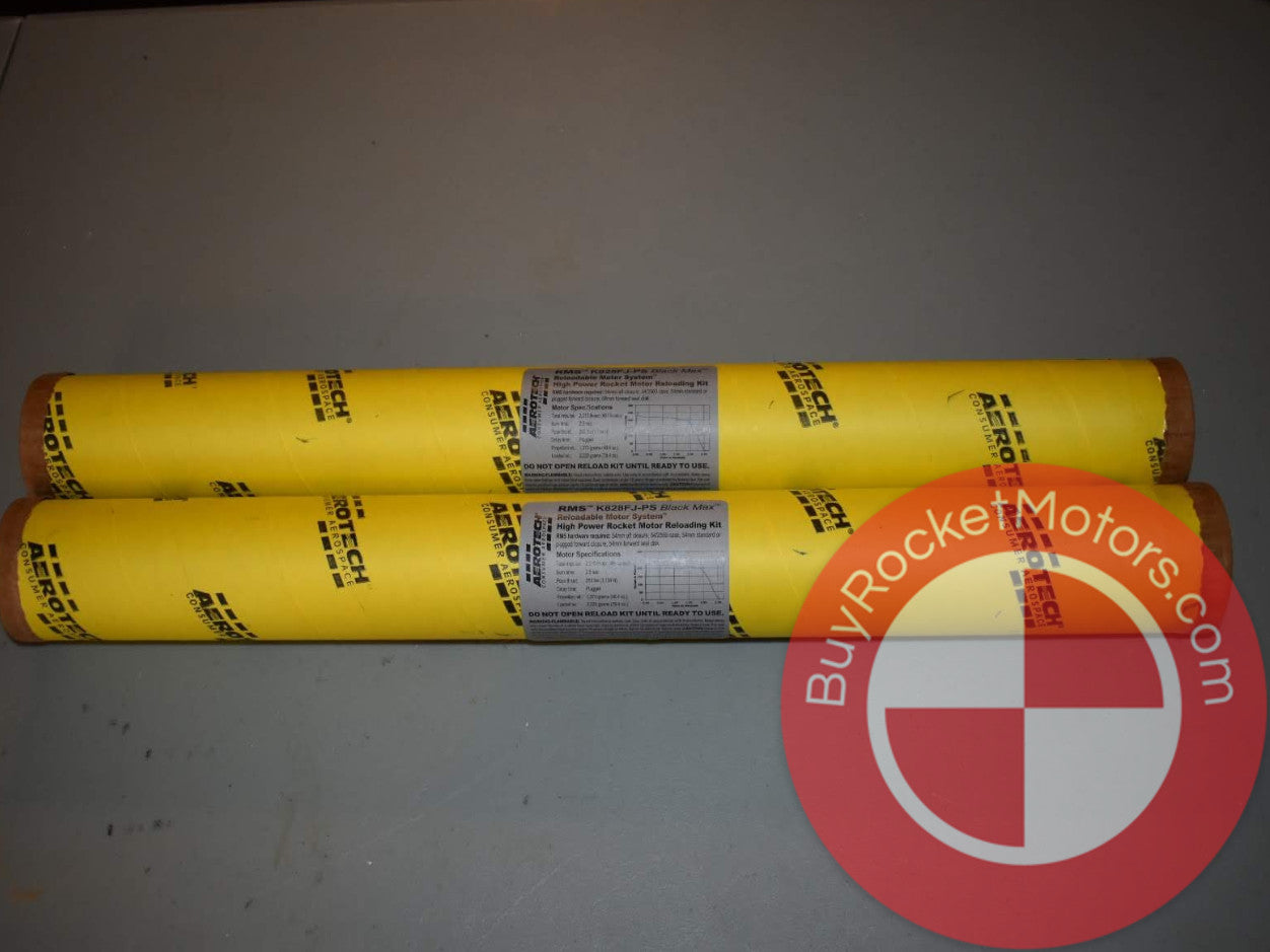 Aerotech K828FJ-P Fast Jack