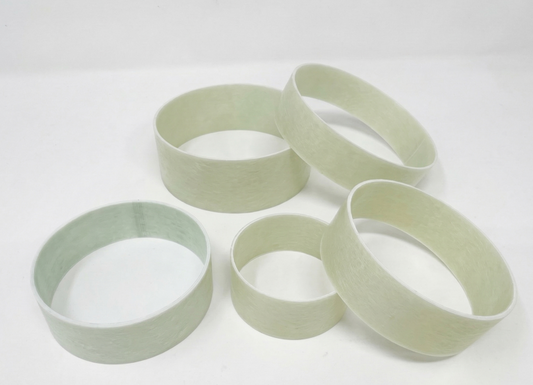 Filament Wound Fiberglass Switch Band