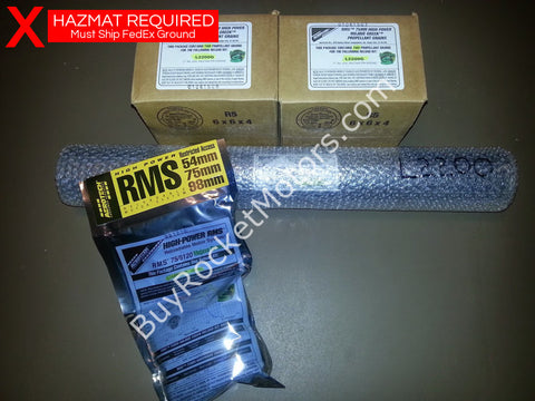 Aerotech L2200G-P Mojave Green