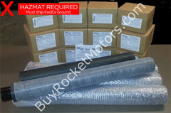 Aerotech M1350-P White Lightning 75 mm - DMS