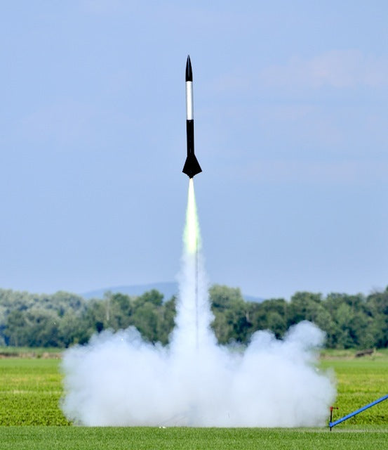 Aerotech G78 Mojave Green 29 mm - Single Use