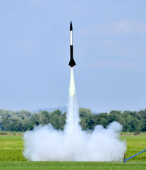 Aerotech G78 Mojave Green 29 mm - Single Use