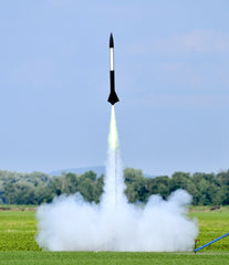 Aerotech M1500G-P Mojave Green