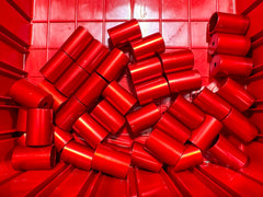 Kozmo Ejection Charge Canister - RED 2nds