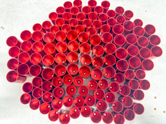 Kozmo Ejection Charge Canister - RED 2nds