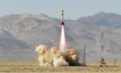 Aerotech I600R-14A Redline