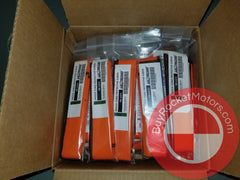 LOC Precision Fire Resistant Shock Cord Sleeve