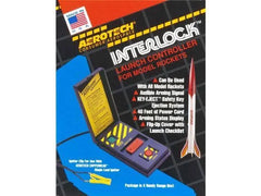 Interlock Launch Controller by Aerotech