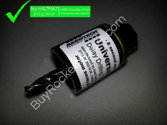 Aerotech Universal Delay Drilling Tool for DMS Motors