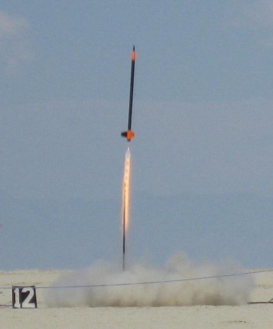 Aerotech I599N-P Warp 9