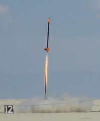 Aerotech J99N-P Warp 9