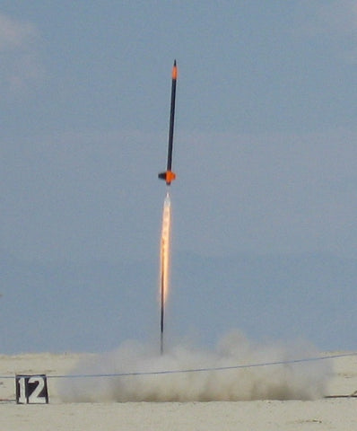 Aerotech H669N-P Warp 9