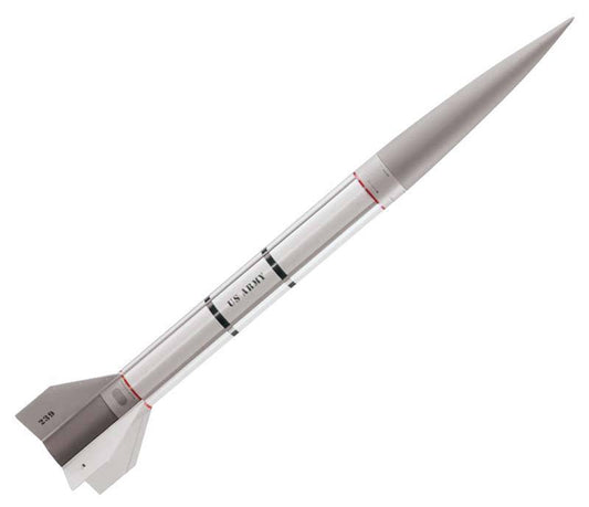 Aerotech Wart Hog Rocket Kit